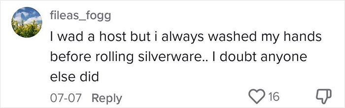 Server Reveals &ldquo;Everything You Wish You Didn&rsquo;t Know About Restaurants&rdquo;