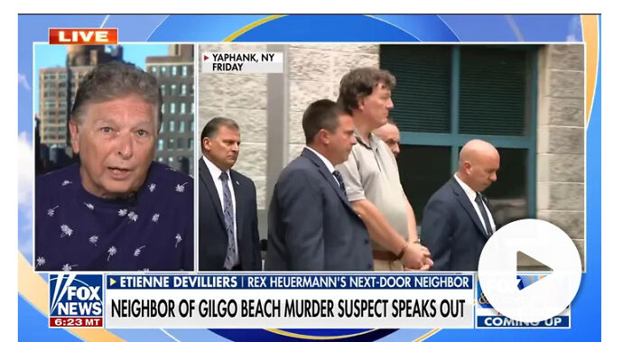 Gilgo Beach Serial Killer&rsquo;s Case Reaches New Heights As More Disturbing Details Revealed