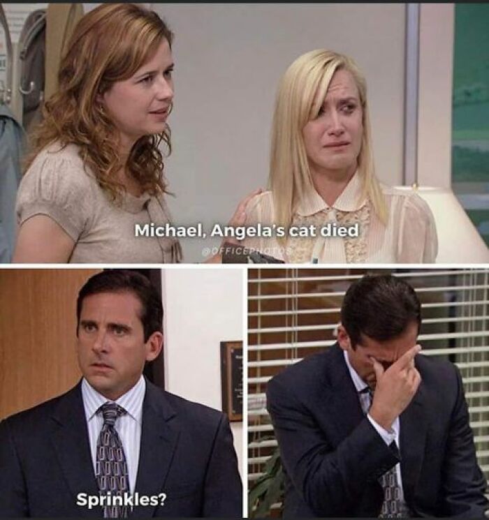 The-Office-Funny-Memes