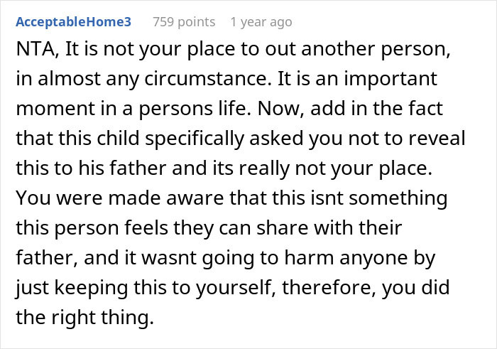 &ldquo;He Caught The Boys Kissing&rdquo;: Man Throws Fit Over Son Being Gay And His BF&rsquo;s Dad Not Telling Him