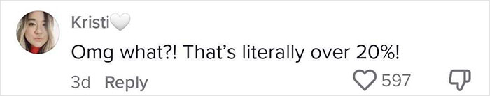 DoorDasher Fired For Cursing Out A Woman After She Gave Him A $5 Tip On A $20 Order
