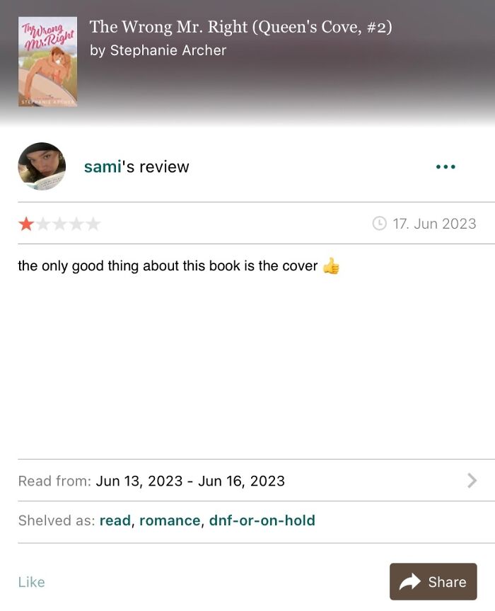 Goodreads-One-Star-Reviews-That-Made-My-Day-Laurasbooktalk