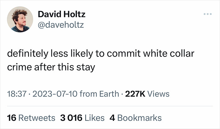 Airbnb Property Dragged After Professor Shares His Unexpected Finding