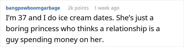 Guy&rsquo;s Tinder Conversation Goes Viral After He Got Ditched For A Date Idea, Sparking A Debate