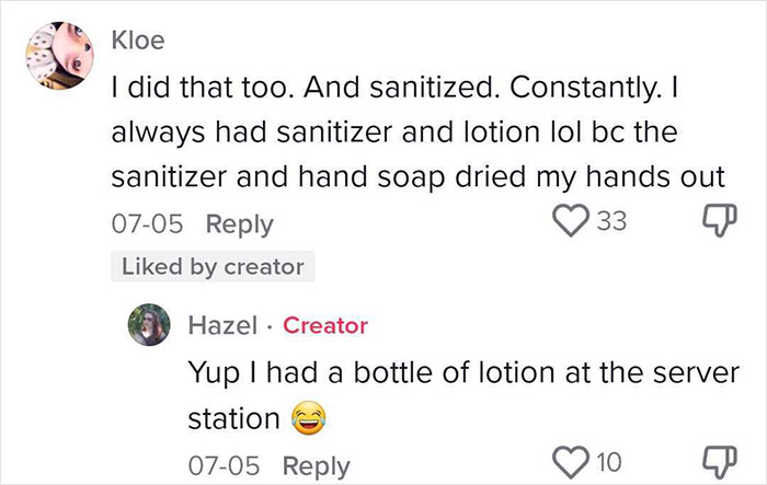 Server Reveals &ldquo;Everything You Wish You Didn&rsquo;t Know About Restaurants&rdquo;