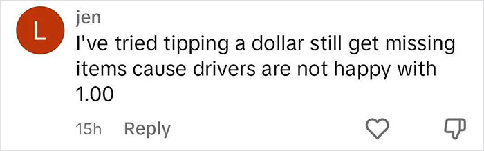 “No Tip, No Trip”: Tipping Culture At Discussion Forefront Again After Delivery Driver’s Rant Goes Viral “No Tip, No Trip”: Tipping Culture At Discussion Forefront Again After Delivery Driver’s Rant Goes Viral