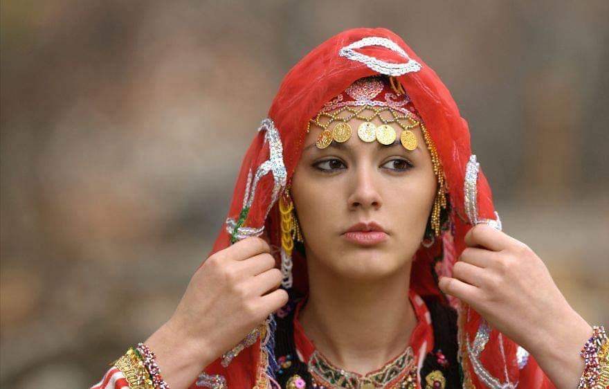 Traditional Colors Of Macedonia: 15 Photos I Took