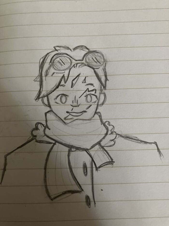 Goodtimeswithscar From New Life Smp