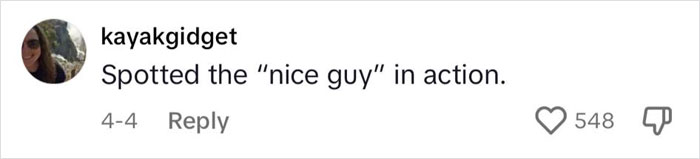 &ldquo;So I Bought This &lsquo;Nice&rsquo; Lady A Drink&rdquo;: Internet Reacts To Dude Reclaiming The Drink He Bought