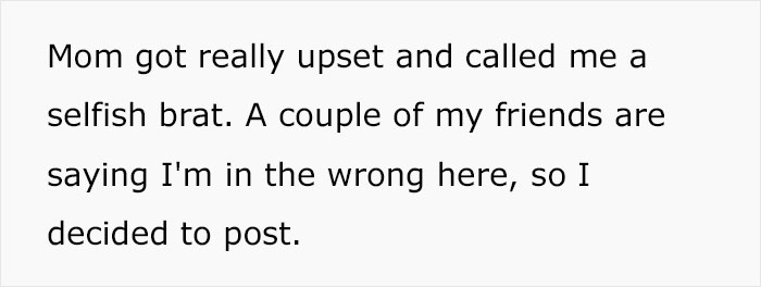 &ldquo;AITA For Uninviting My Mom From My Wedding?&rdquo;: Bride Doesn&rsquo;t Want Her Disabled Sister At Her Wedding, Causing Massive Rift In Family