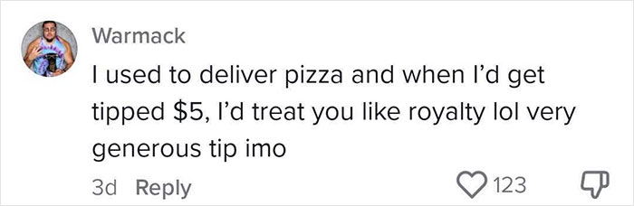 DoorDasher Fired For Cursing Out A Woman After She Gave Him A $5 Tip On A $20 Order