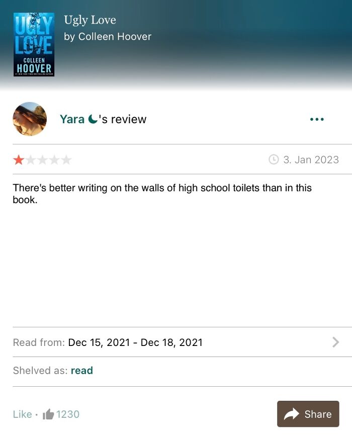 Goodreads-One-Star-Reviews-That-Made-My-Day-Laurasbooktalk