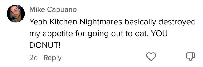 Server Reveals &ldquo;Everything You Wish You Didn&rsquo;t Know About Restaurants&rdquo;