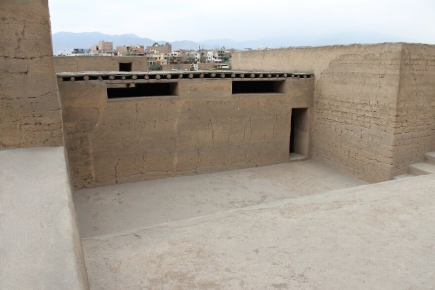 Unveiling The Past: My Journey To The Inca Ruins Of Puruchuco (26 Pics)