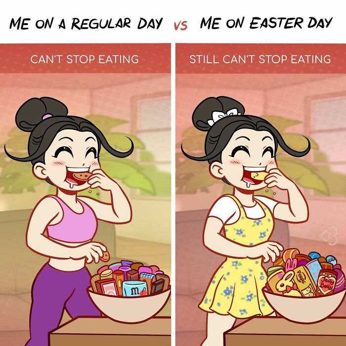 A Fitness Trainer Shows The Problems Of Girls Who Are Struggling To Stay In Shape (New Pics)