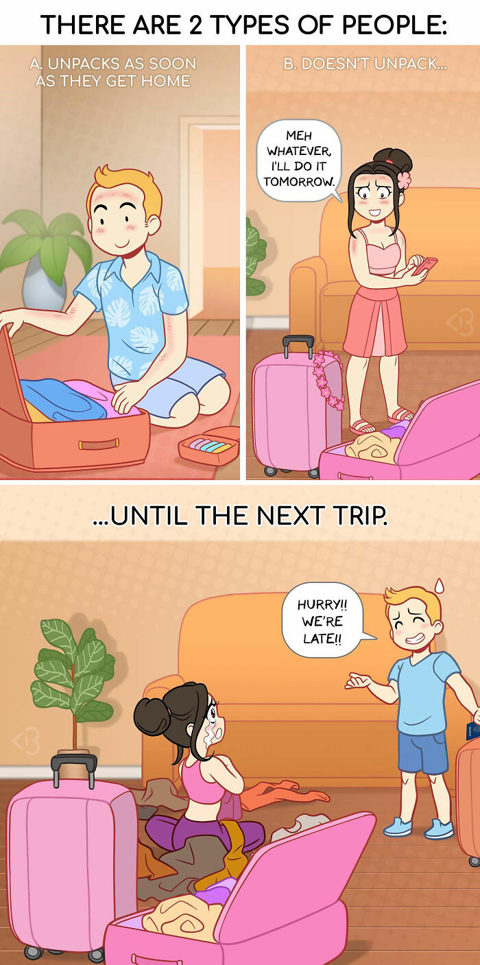 A Fitness Trainer Shows The Problems Of Girls Who Are Struggling To Stay In Shape (New Pics)