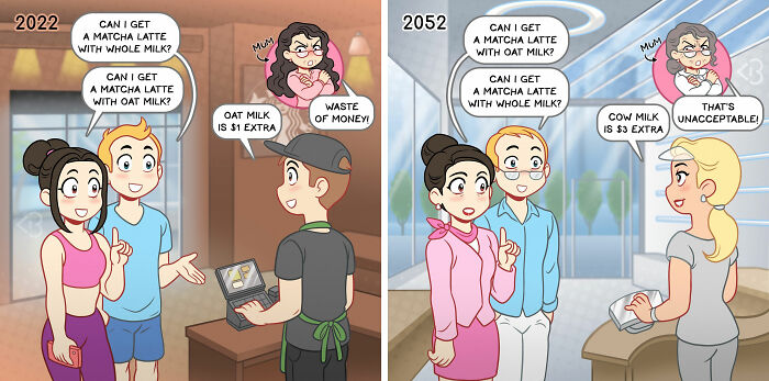 A Fitness Trainer Shows The Problems Of Girls Who Are Struggling To Stay In Shape (New Pics)