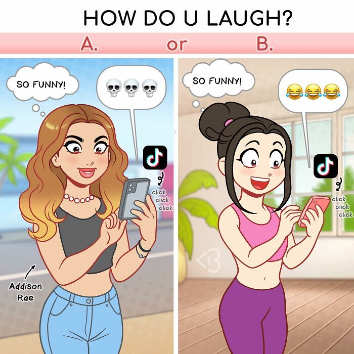 A Fitness Trainer Shows The Problems Of Girls Who Are Struggling To Stay In Shape (New Pics)