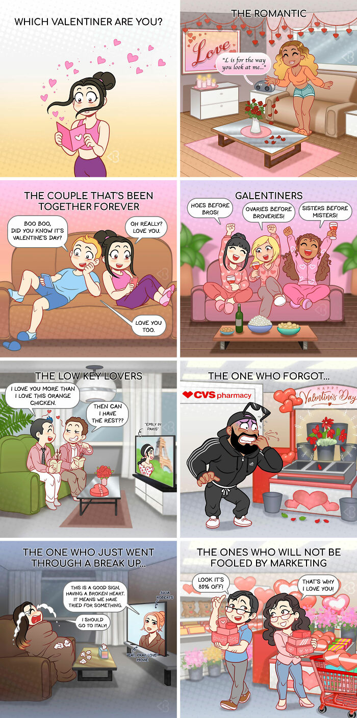 A Fitness Trainer Shows The Problems Of Girls Who Are Struggling To Stay In Shape (New Pics)