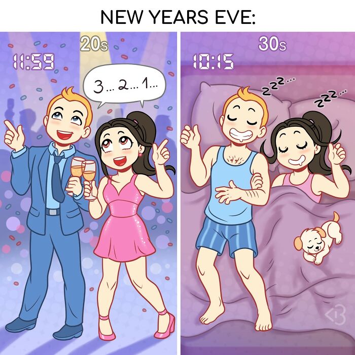 A Fitness Trainer Shows The Problems Of Girls Who Are Struggling To Stay In Shape (New Pics)