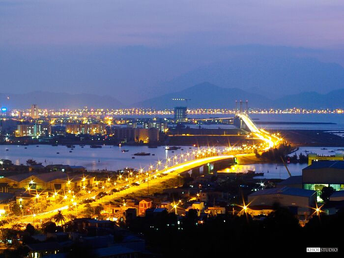 A Camera That Is Over 10 Years Old Can Still Take Good Long Exposure Photos