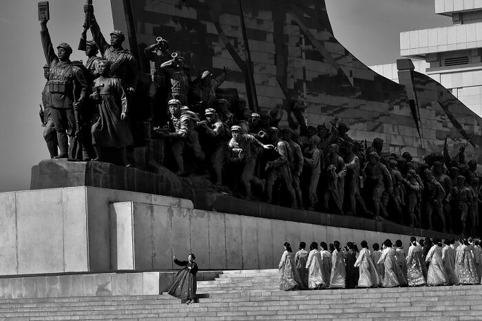 Kim City By Alain Schroeder