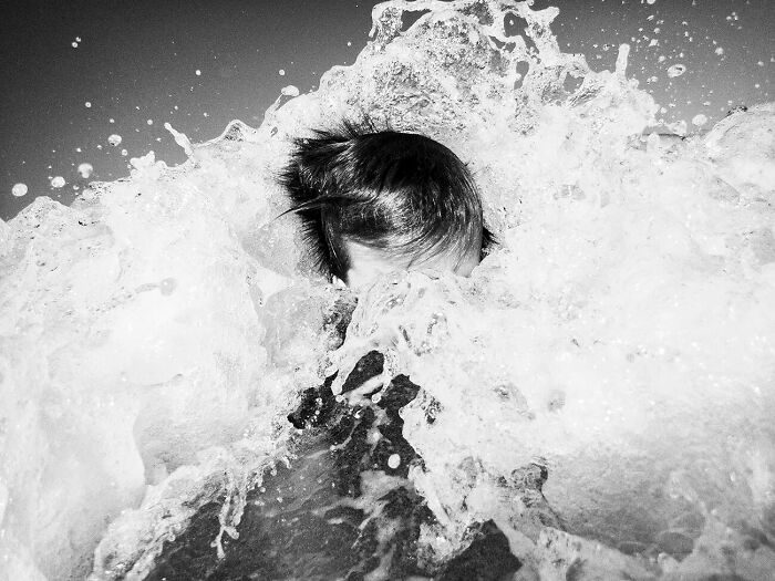 Wave 9 By Gavin Libotte