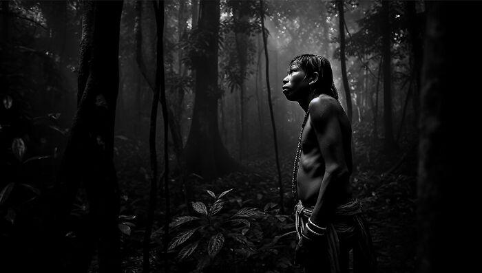 A L’origine By Manuel Besse