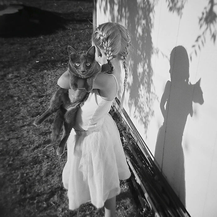 Cozette By Anastasia Pagonas