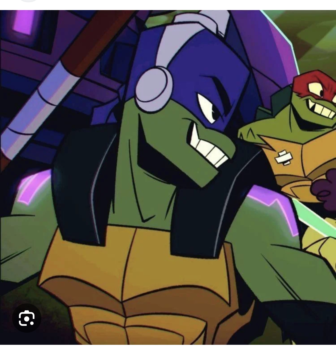 Add A Picture Of A Cartoon Character That People Lowkey Simp For