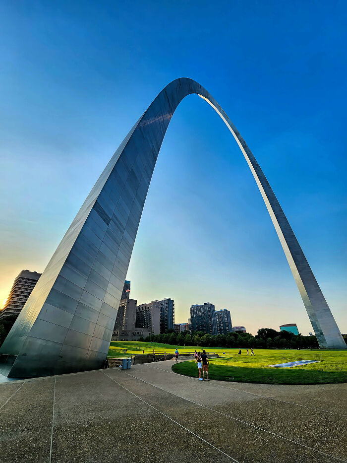 The Arch