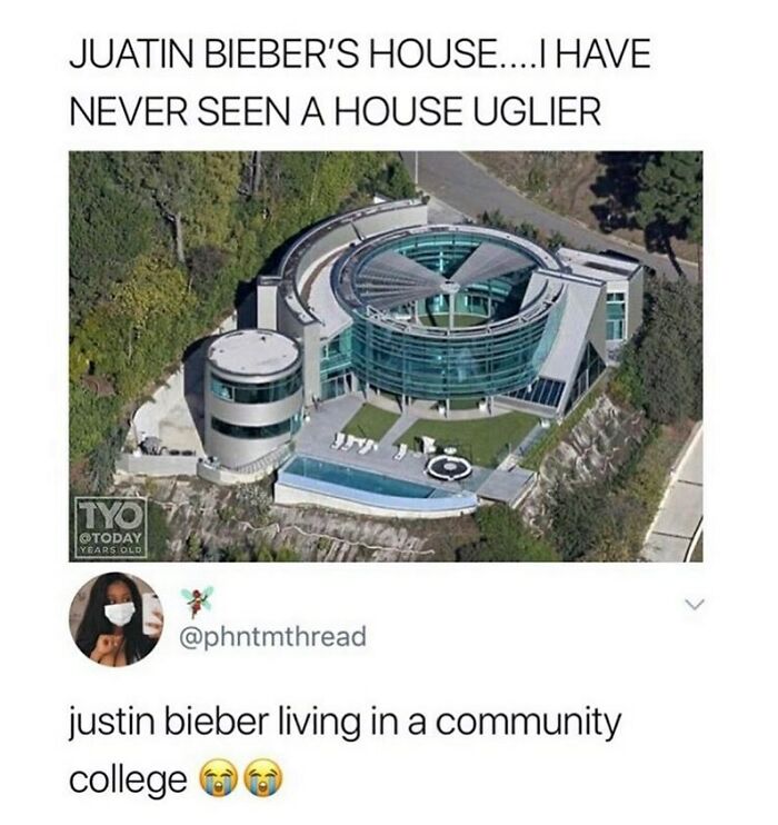 Things-That-Look-Alike