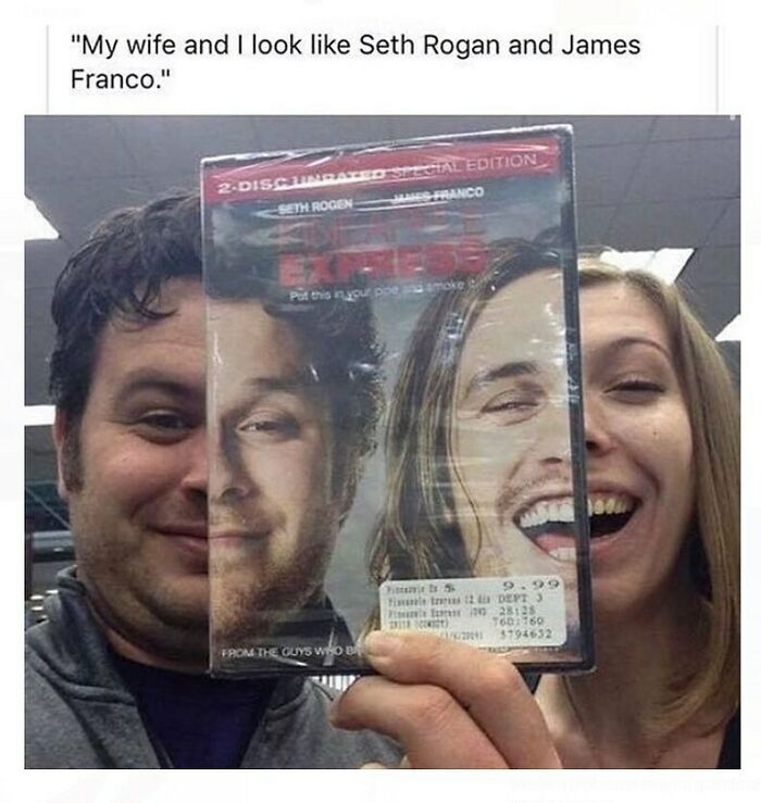 Things-That-Look-Alike