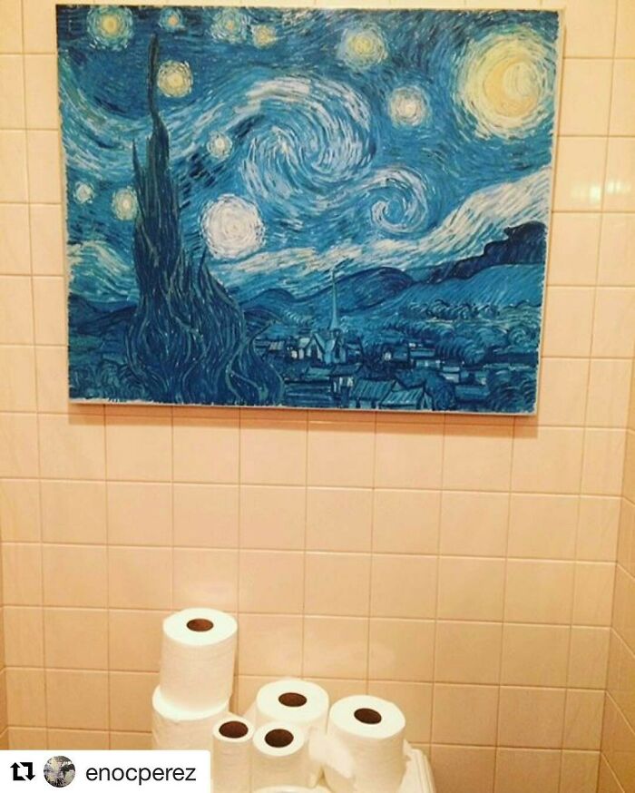 Great-Art-In-Ugly-Rooms