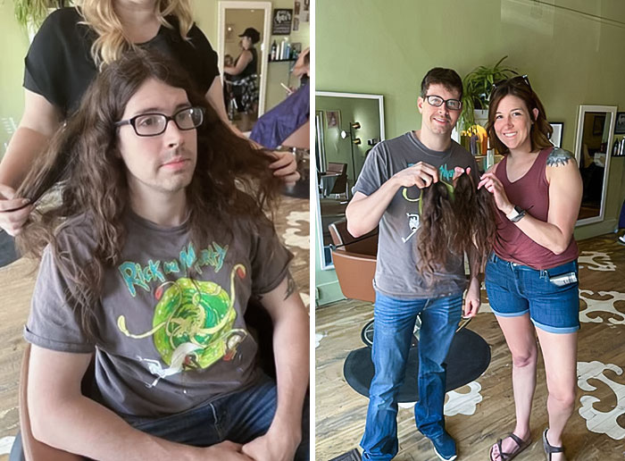 17 Inches Looking For Trustworthy Place To Donate