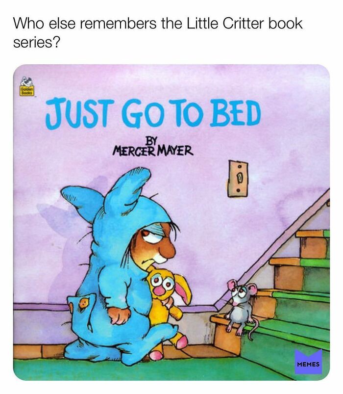 Funny-Nostalgia-Memes