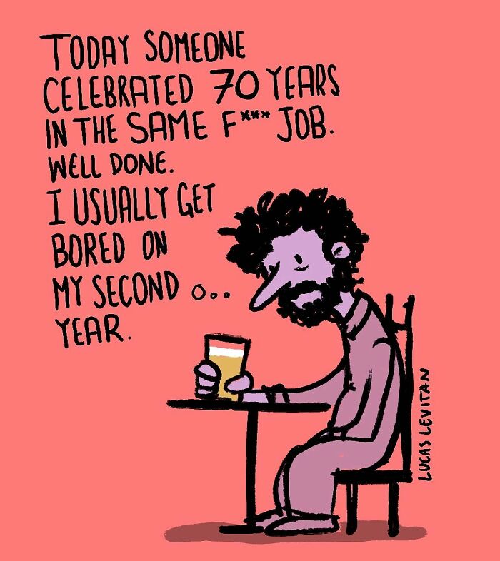 Brazilian Artist Entertains With Unusual Comics (39 Pics)