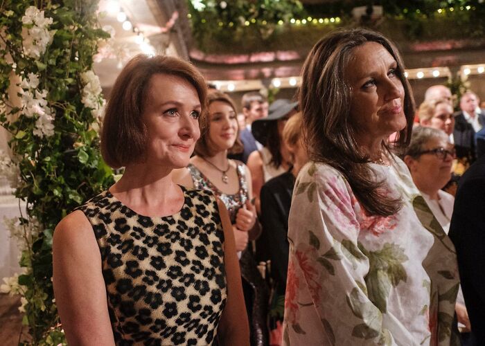 British Photographer Continues To Take Honest Wedding Photos (New Pics)