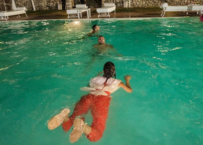 British Photographer Continues To Take Honest Wedding Photos (New Pics)