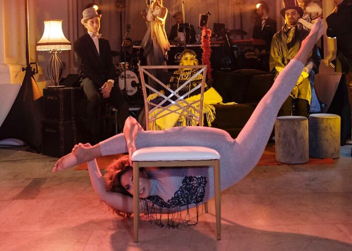 British Photographer Continues To Take Honest Wedding Photos (New Pics)