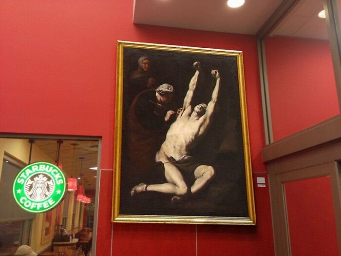 Great-Art-In-Ugly-Rooms