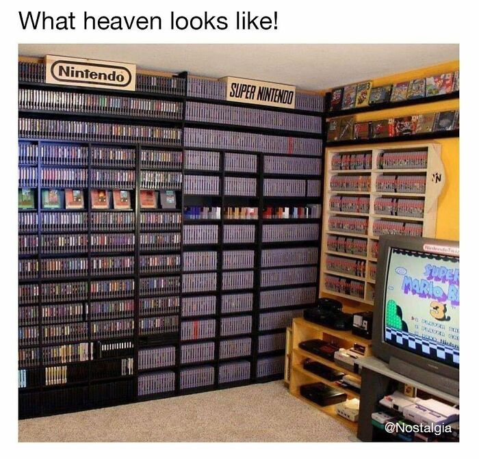 Funny-Nostalgia-Memes