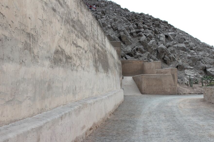 Unveiling The Past: My Journey To The Inca Ruins Of Puruchuco (26 Pics)