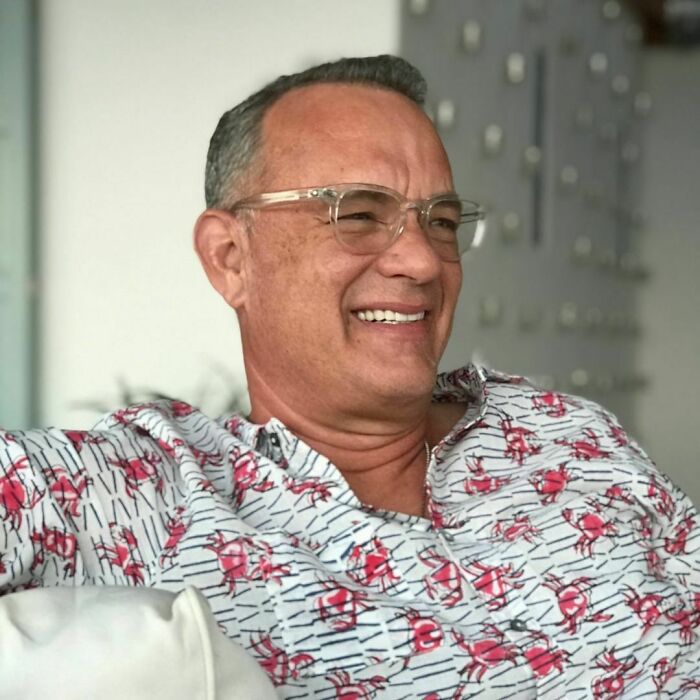 Tom Hanks’ Wife Reveals Some Of His Quirks You Might Not Know While Celebrating His 67th Birthday Tom Hanks’ Wife Reveals Some Of His Quirks You Might Not Know While Celebrating His 67th Birthday