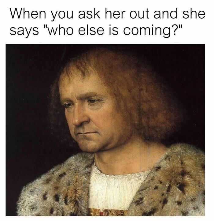 Classical-Art-Memes