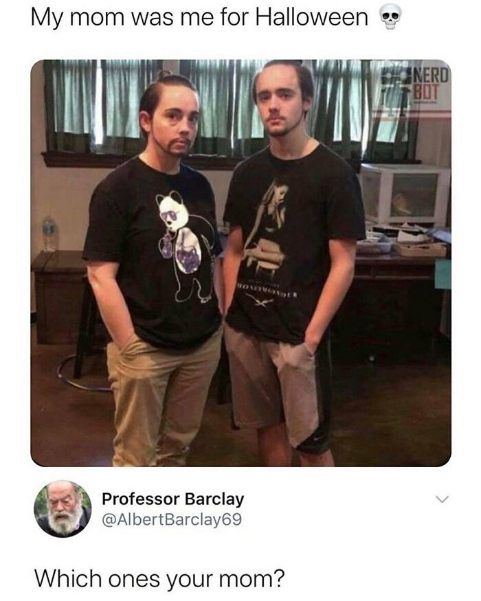 Things-That-Look-Alike