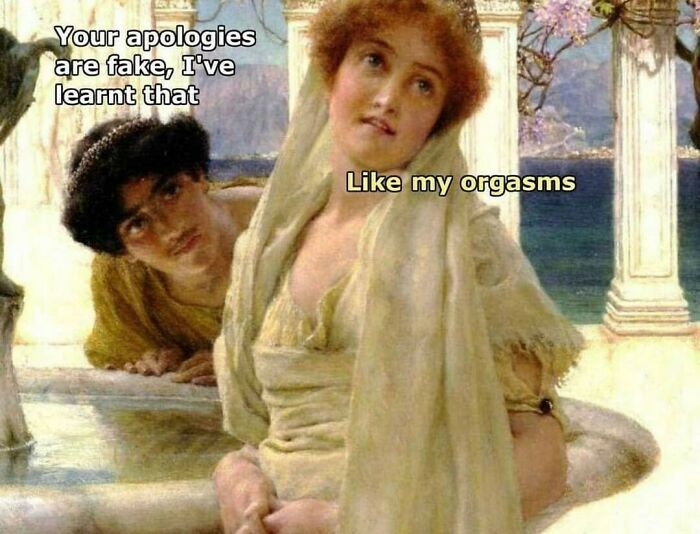 Classical-Art-Memes