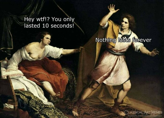 Classical-Art-Memes