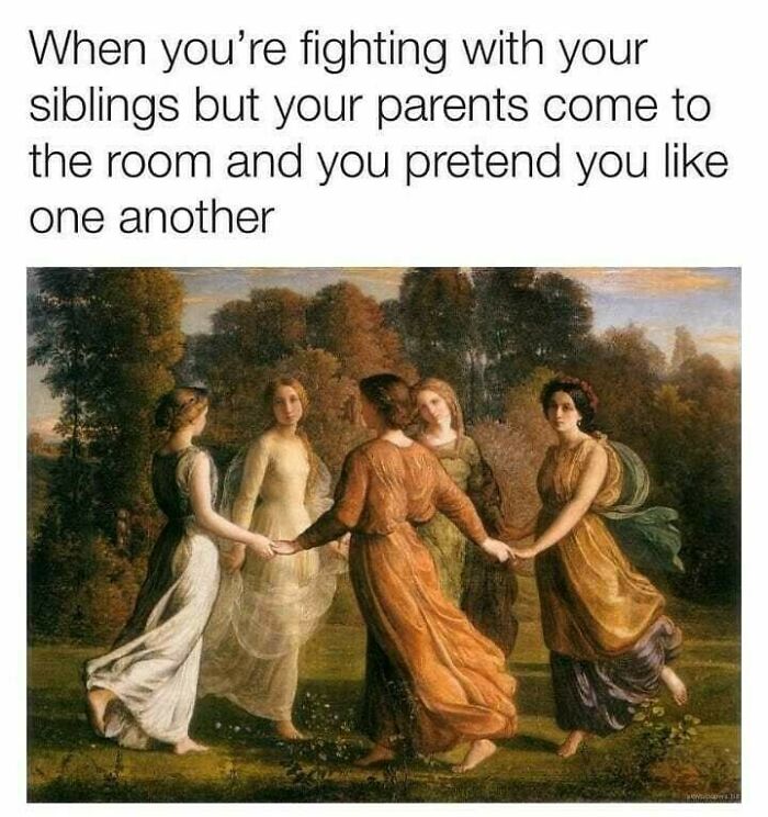 Classical-Art-Memes