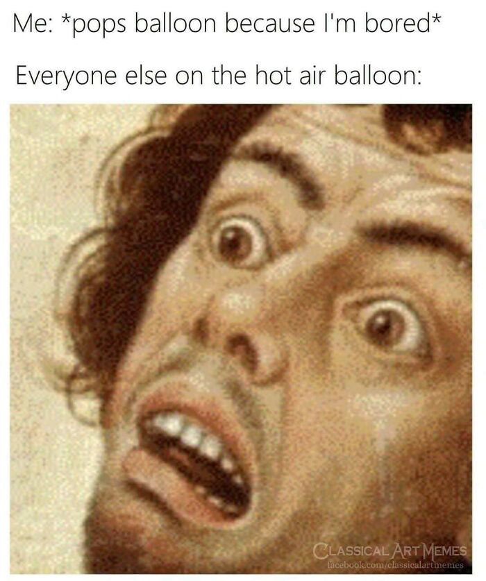Classical-Art-Memes